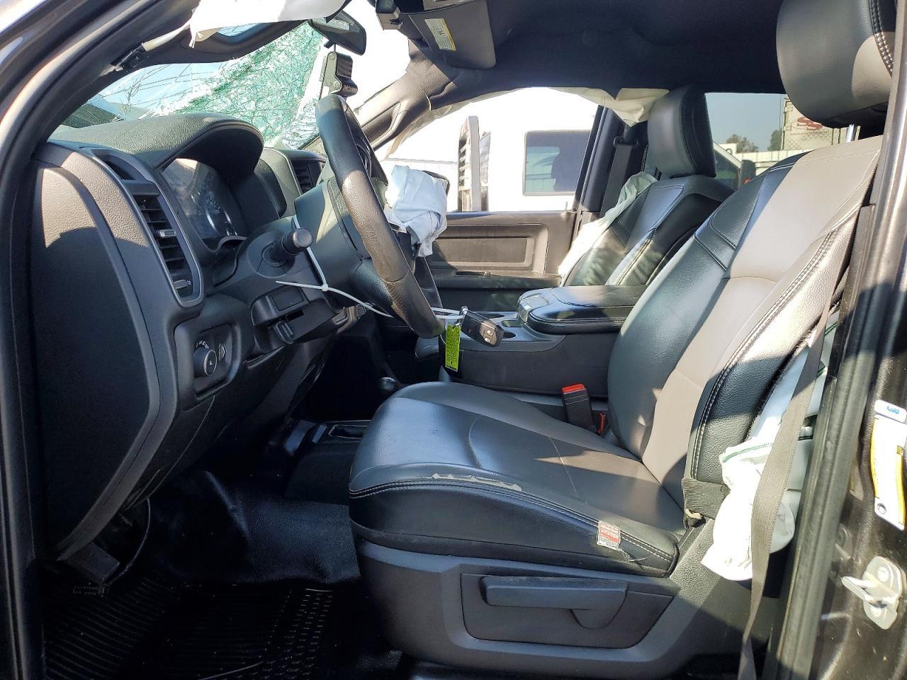 2021 Ram 3500 Tradesman - Image 7