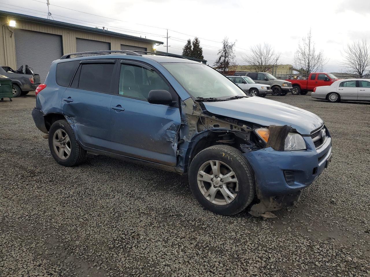 2012 Toyota Rav4 - Фото 4