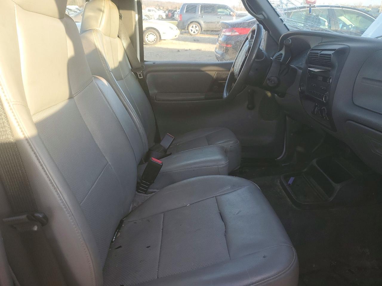 2008 Ford Ranger - Image 7