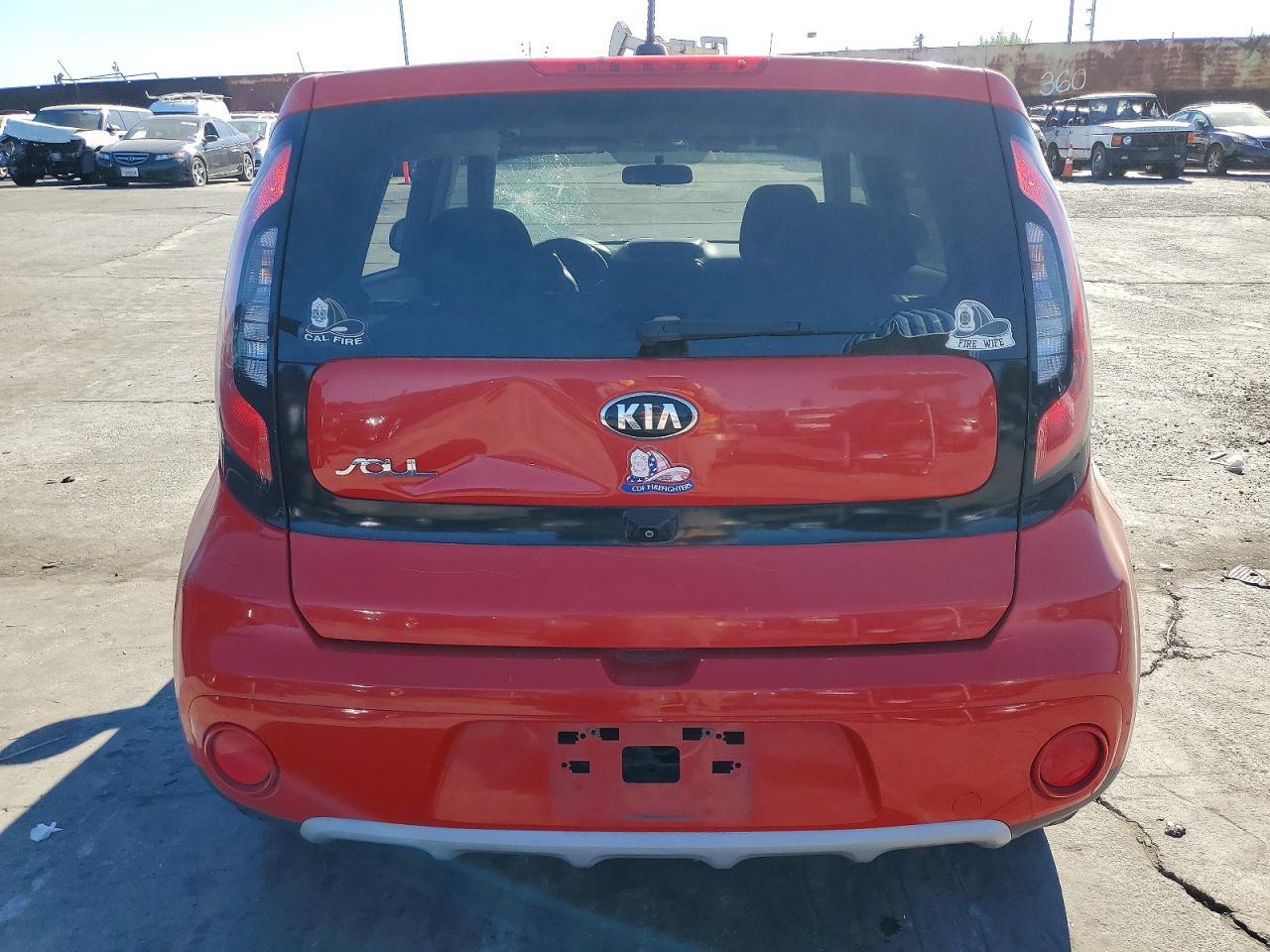 2019 Kia Soul + - Фото 6