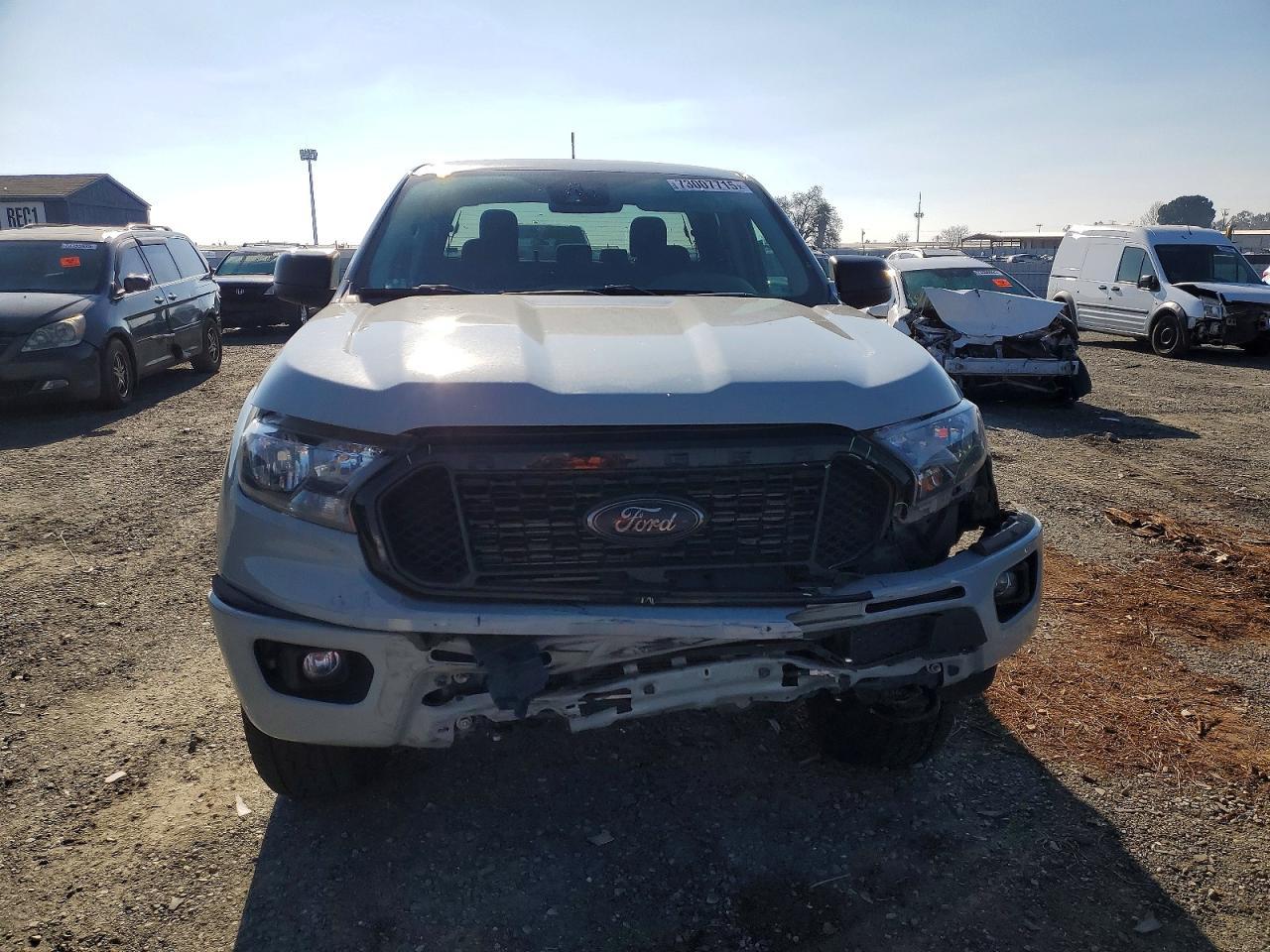 2022 Ford Ranger Xl - Image 5