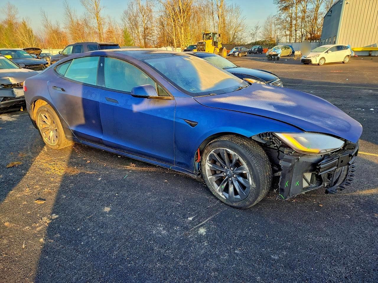 2019 Tesla Model S - Image 4