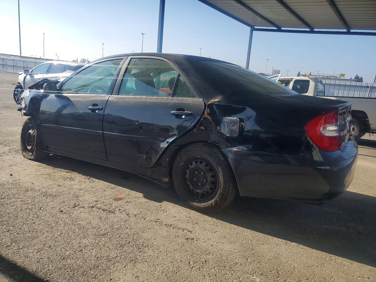 2003 Toyota Camry Le - Image 2