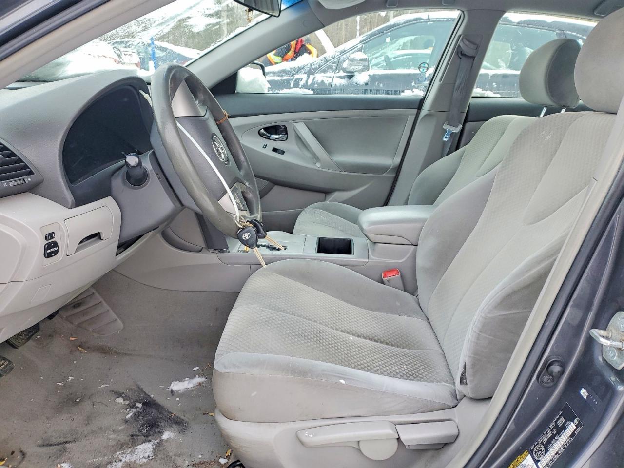 2007 Toyota Camry Ce - Image 7