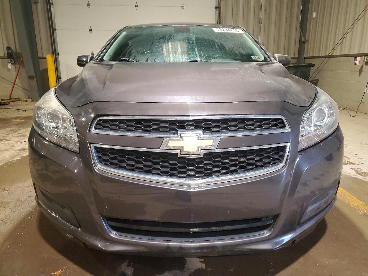 2013 Chevrolet Malibu 1Lt - Image 5