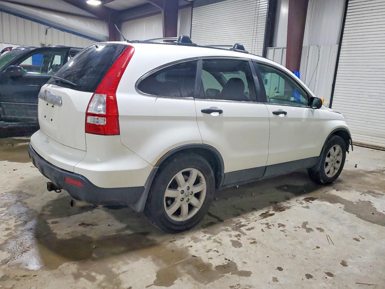 2008 Honda Cr-V Ex - Фото 3