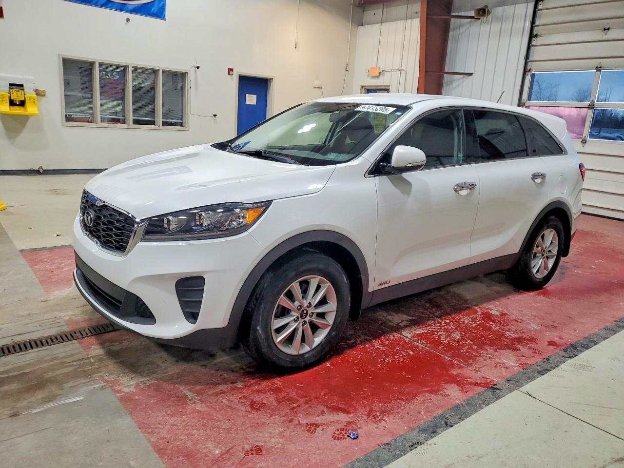 2019 Kia Sorento L