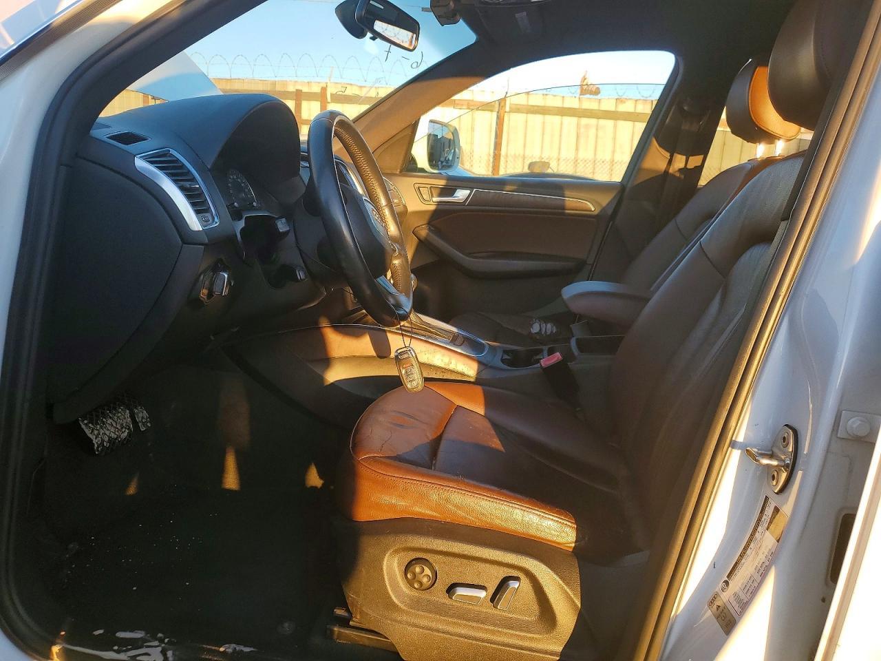 2016 Audi Q5 Premium - Фото 7