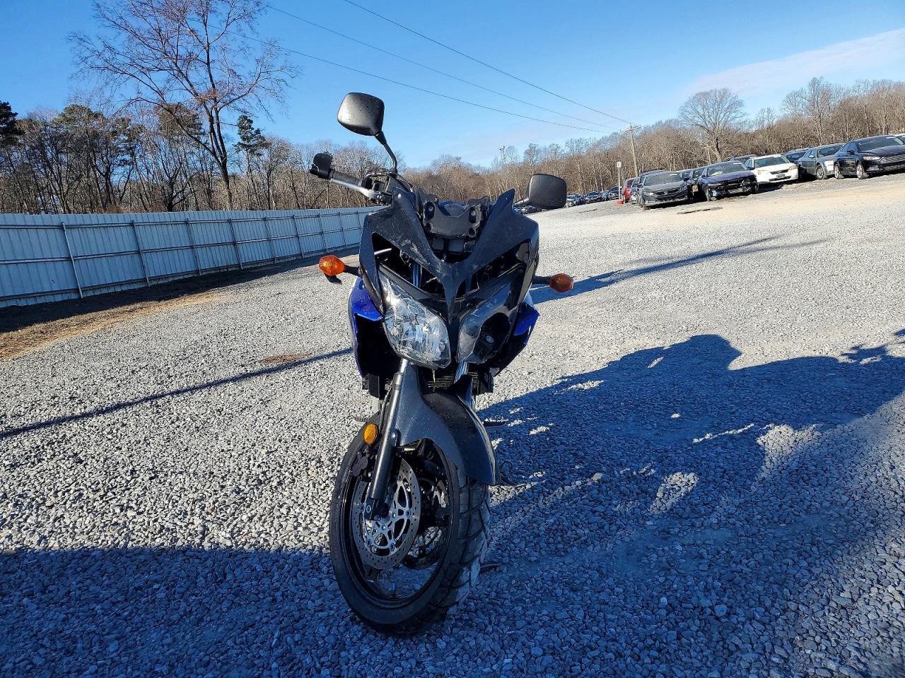 2005 Suzuki Dl650 K - Фото 2