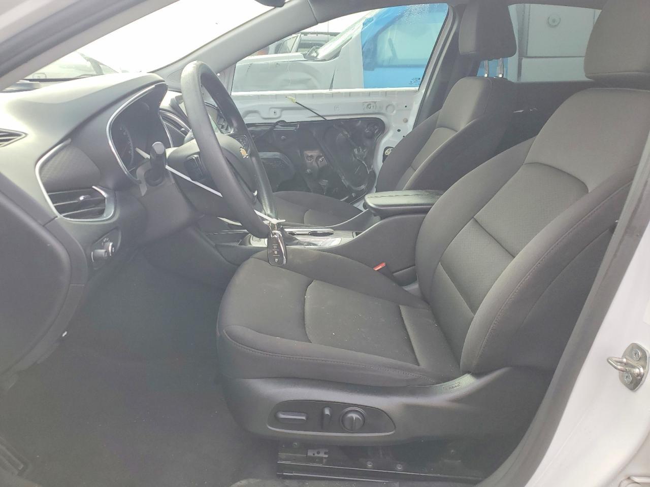 2021 Chevrolet Malibu Lt - Фото 7