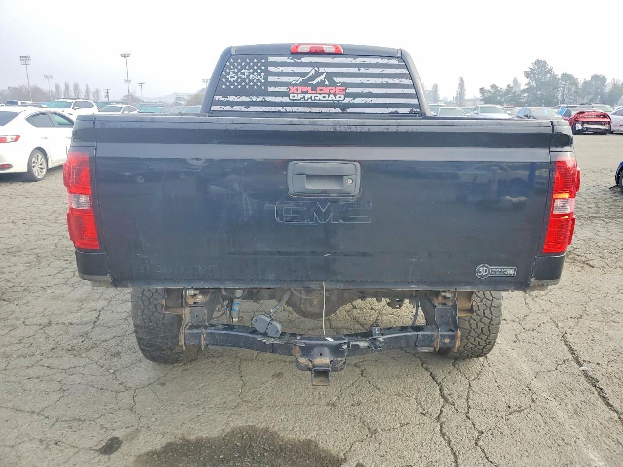 2014 GMC Sierra K1500 Slt - Фото 6