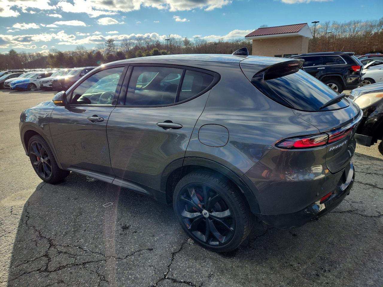 2024 Dodge Hornet R - Image 2