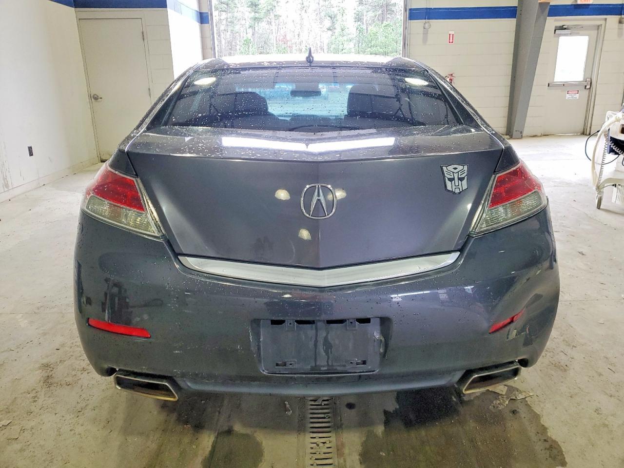 2013 Acura Tl - Фото 6