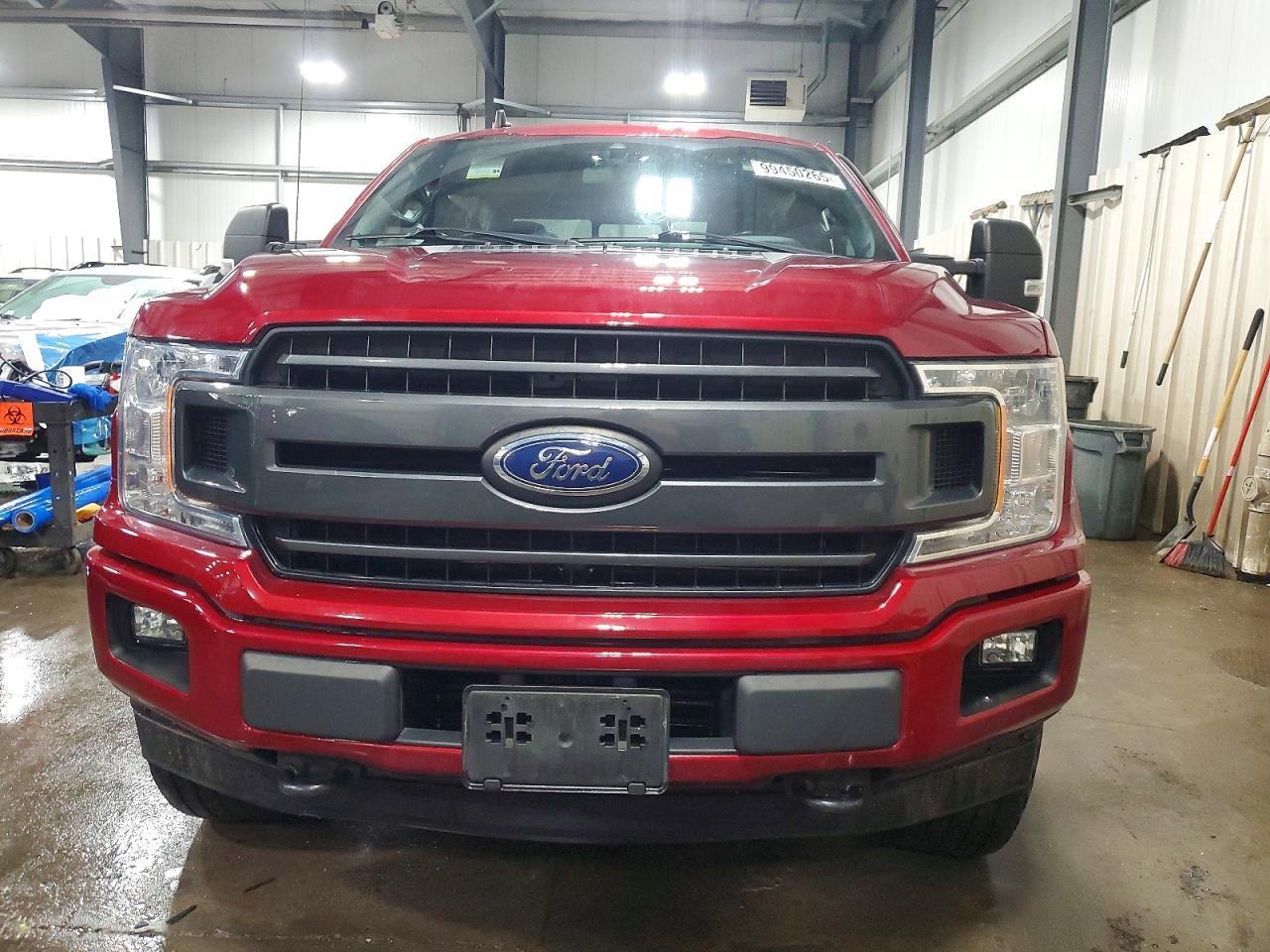 2019 Ford F150 Supercrew - Image 5