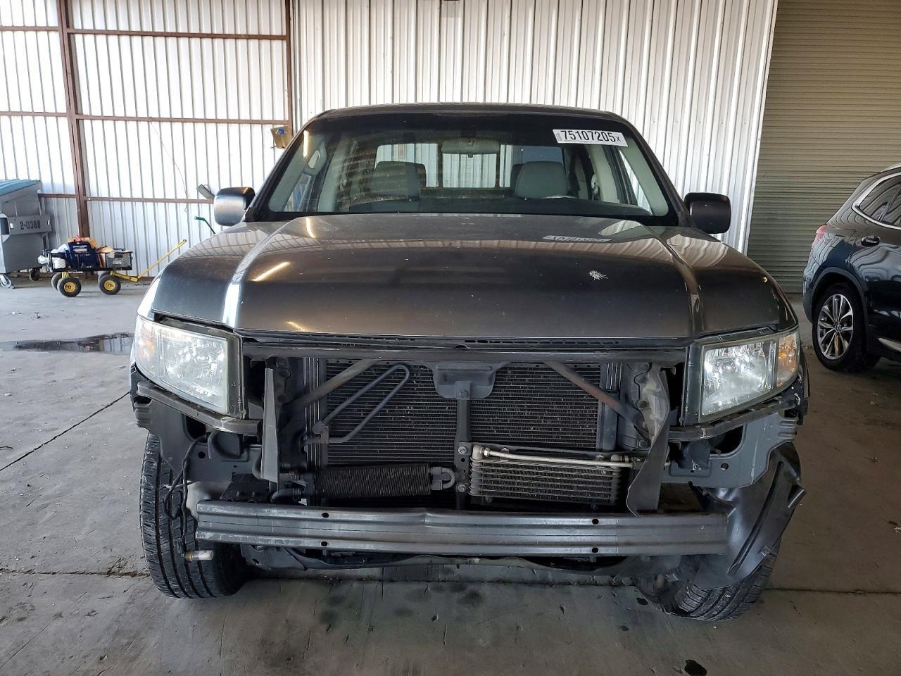 2007 Honda Ridgeline Rt - Image 5