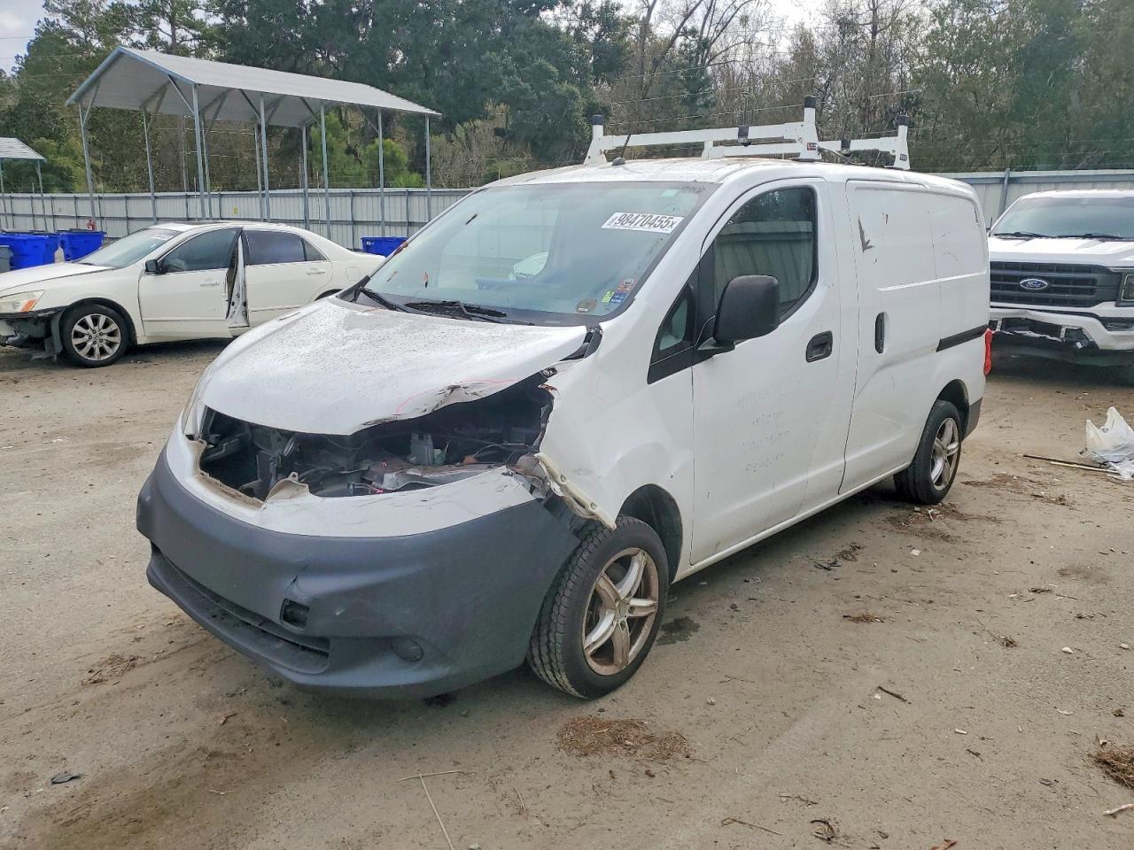 lot