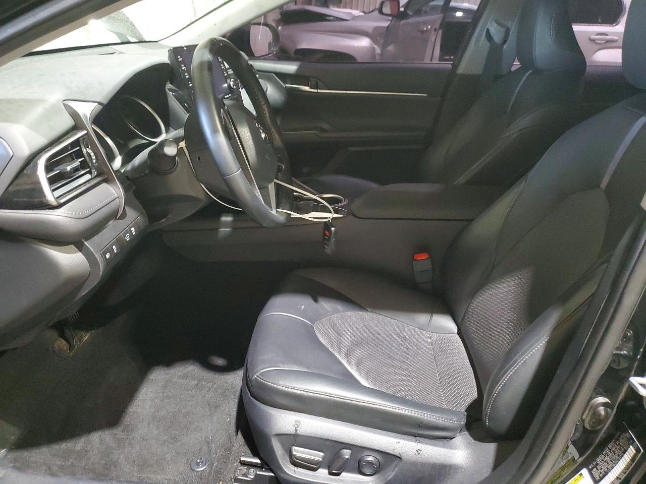 2023 Toyota Camry Xle - Image 7