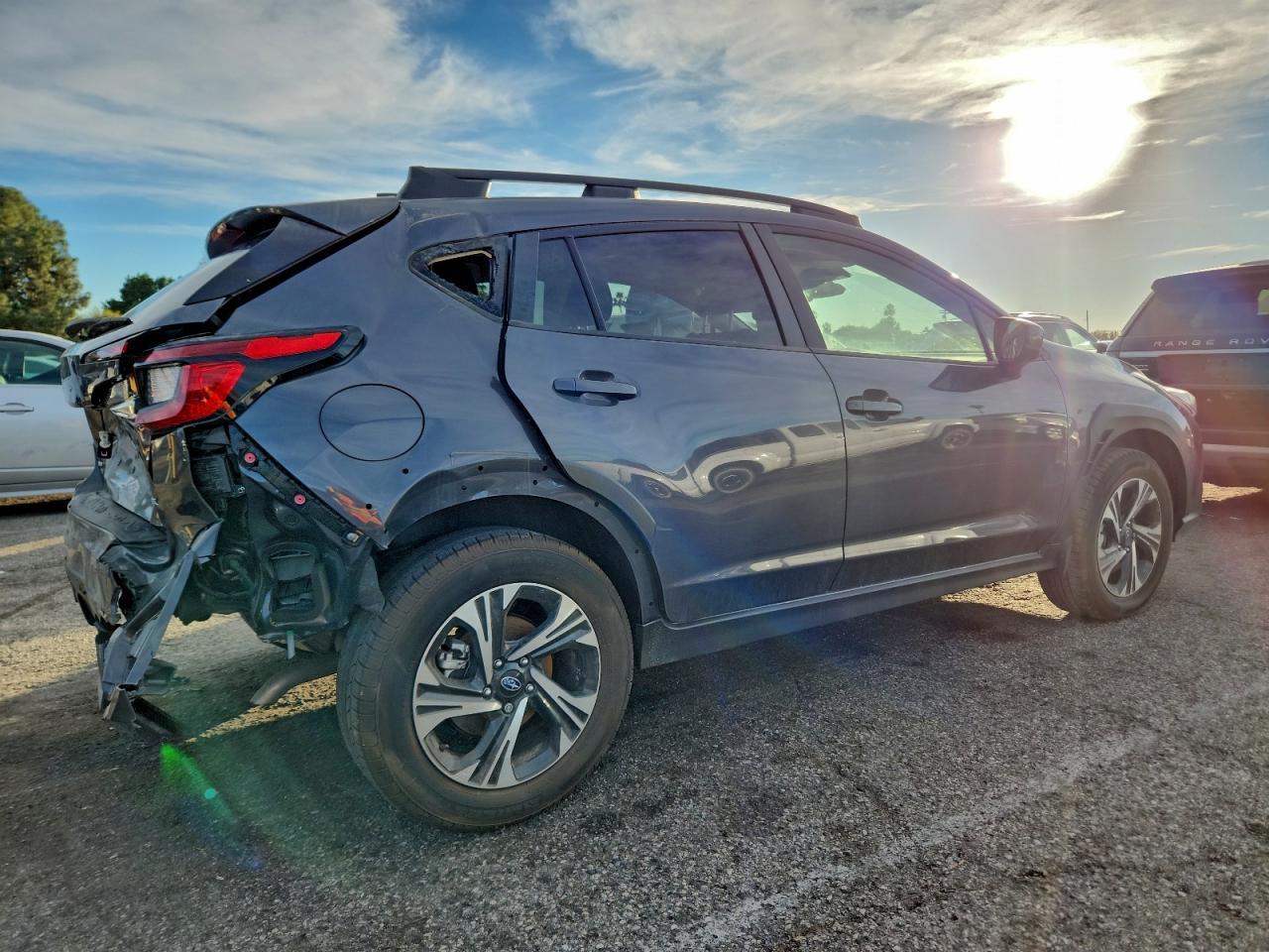 2024 Subaru Crosstrek Premium - Image 3