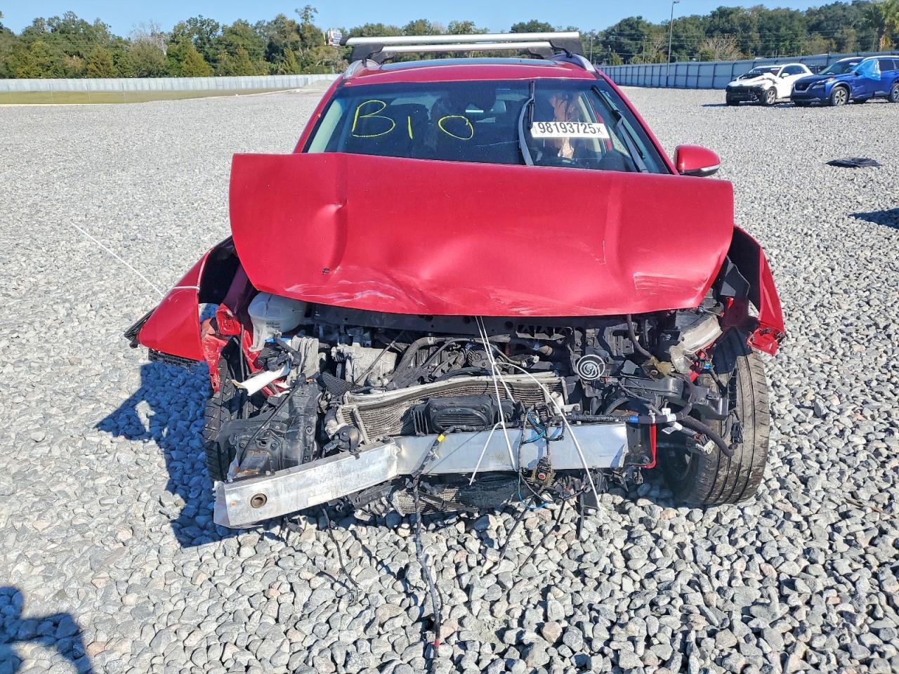 2018 Kia Niro Touring - Фото 5