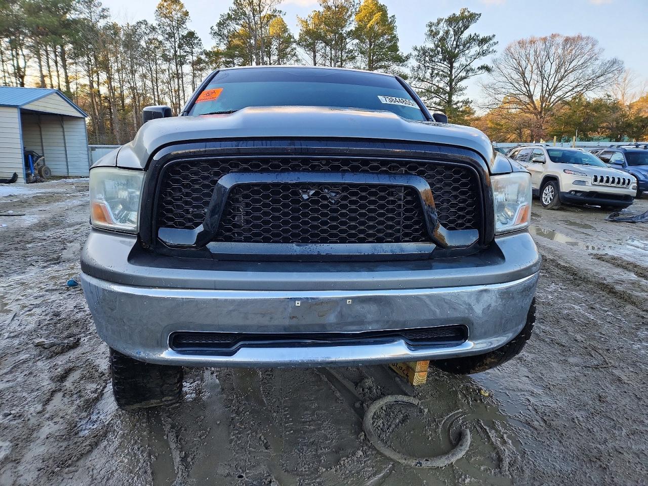 2011 Dodge Ram 1500 - Фото 5