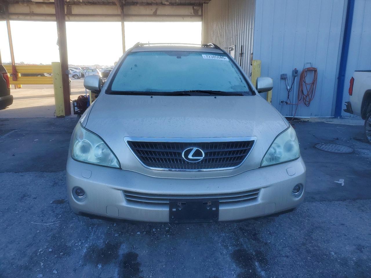 2006 Lexus Rx 400 - Фото 5