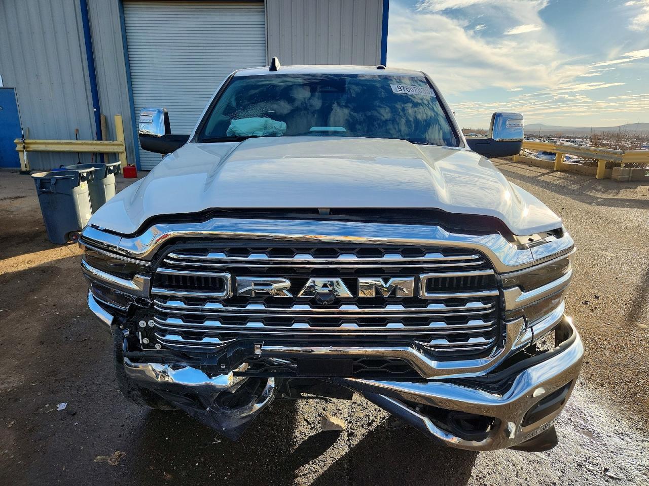 2025 Ram 2500 Limited - Image 5