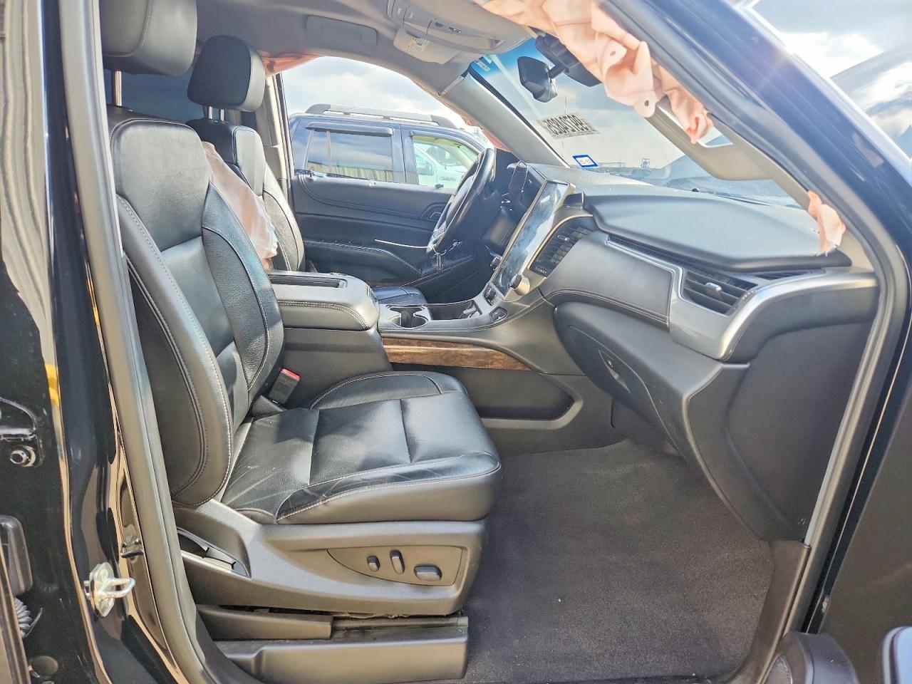 2020 Chevrolet Suburban C1500 Lt - Фото 7