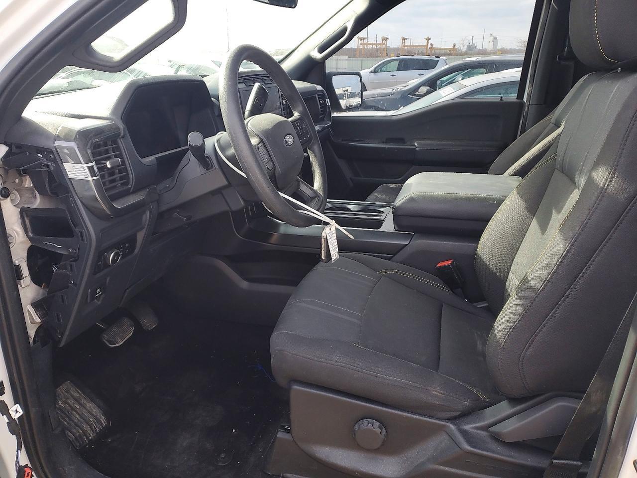 2024 Ford F150 Stx - Image 7