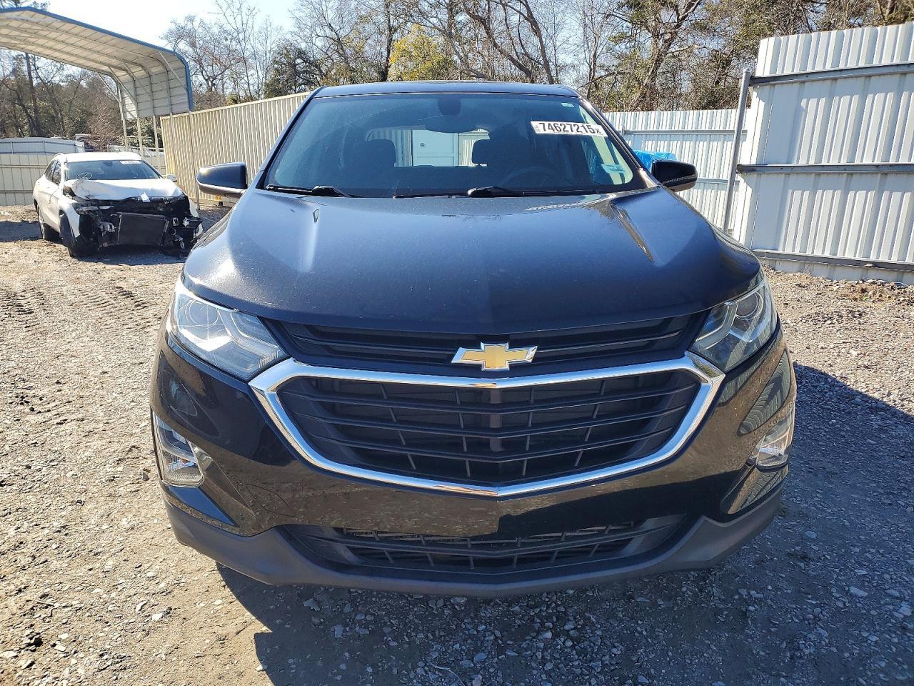 2019 Chevrolet Equinox - Image 5