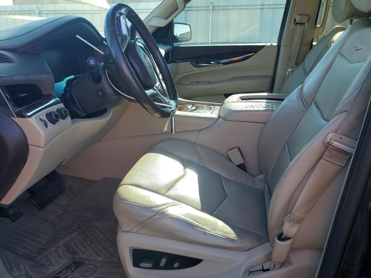 2015 Cadillac Escalade - Фото 7
