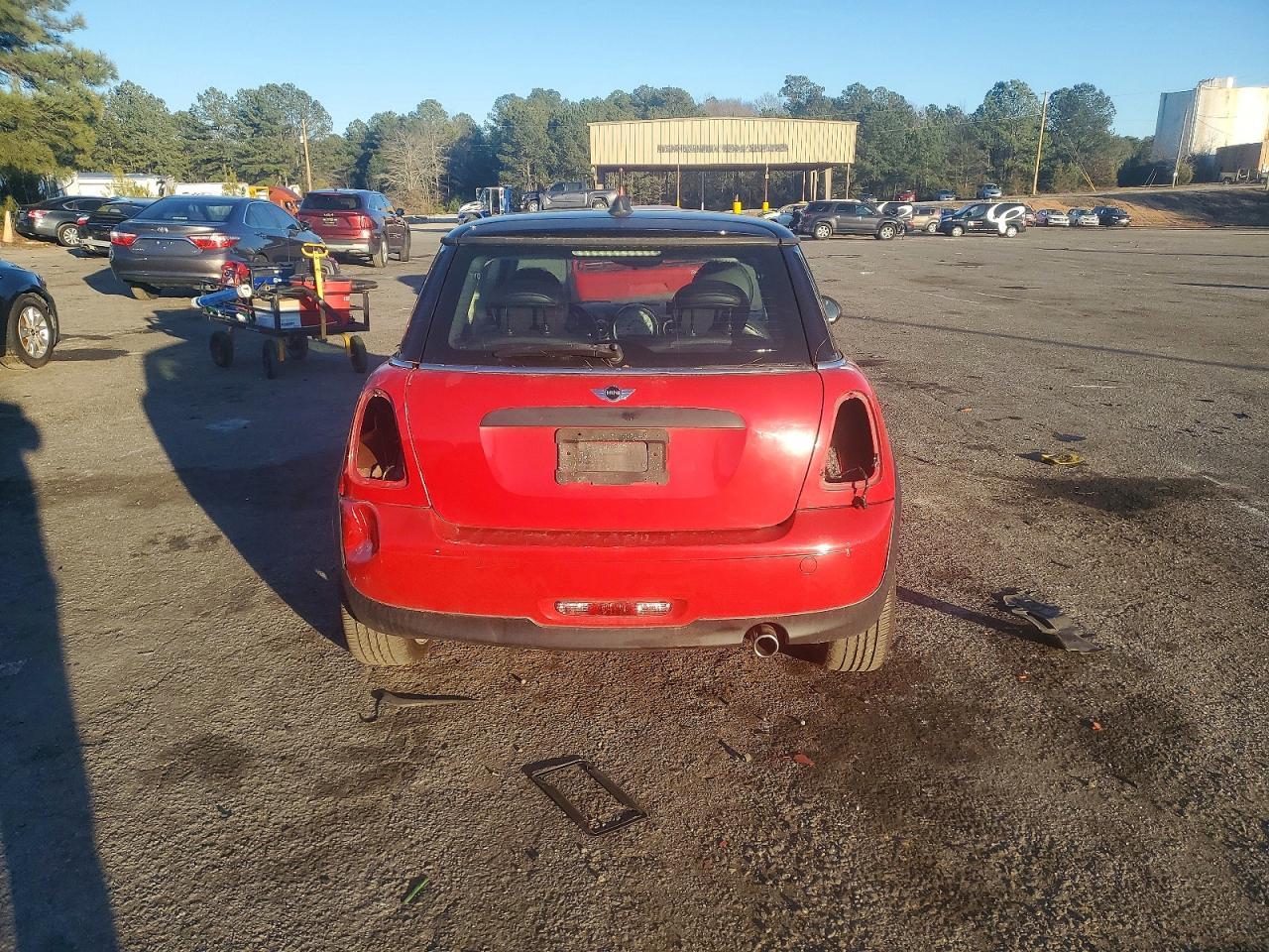 2013 Mini Cooper - Image 6