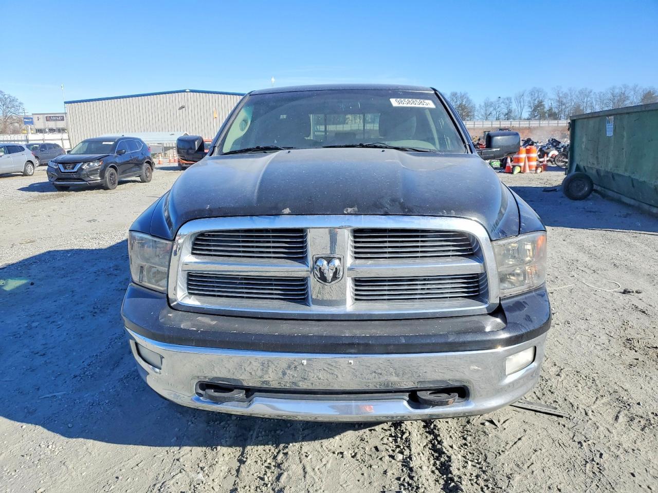 2011 Dodge Ram 1500 - Image 5