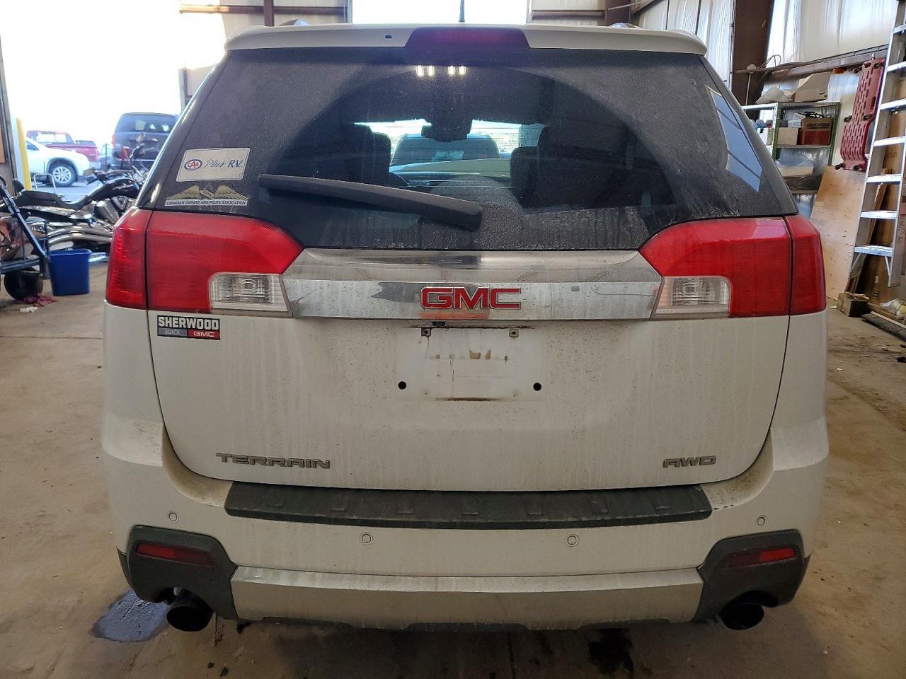 2014 GMC Terrain Slt - Image 6