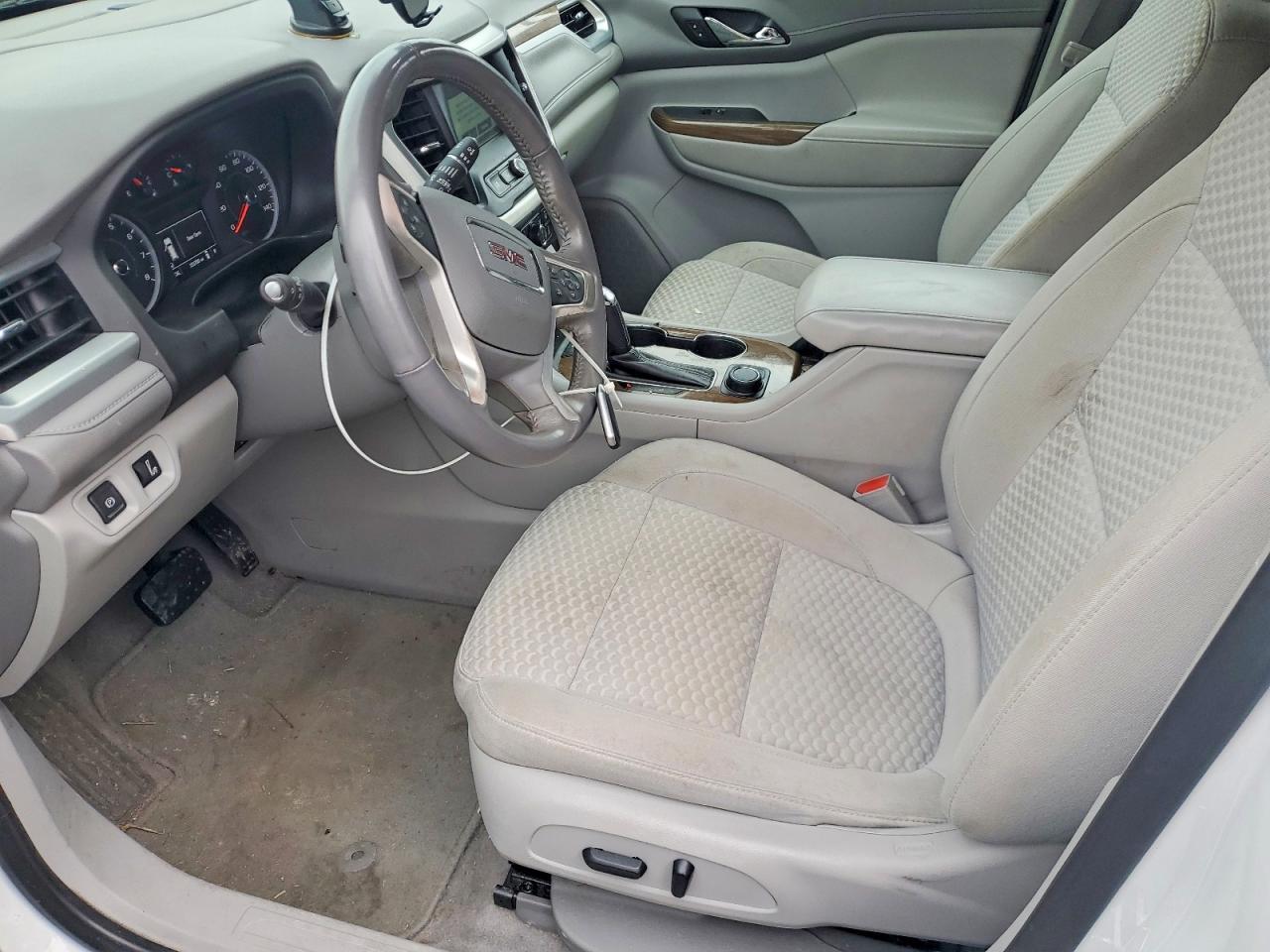 2019 GMC Acadia Sle - Image 7