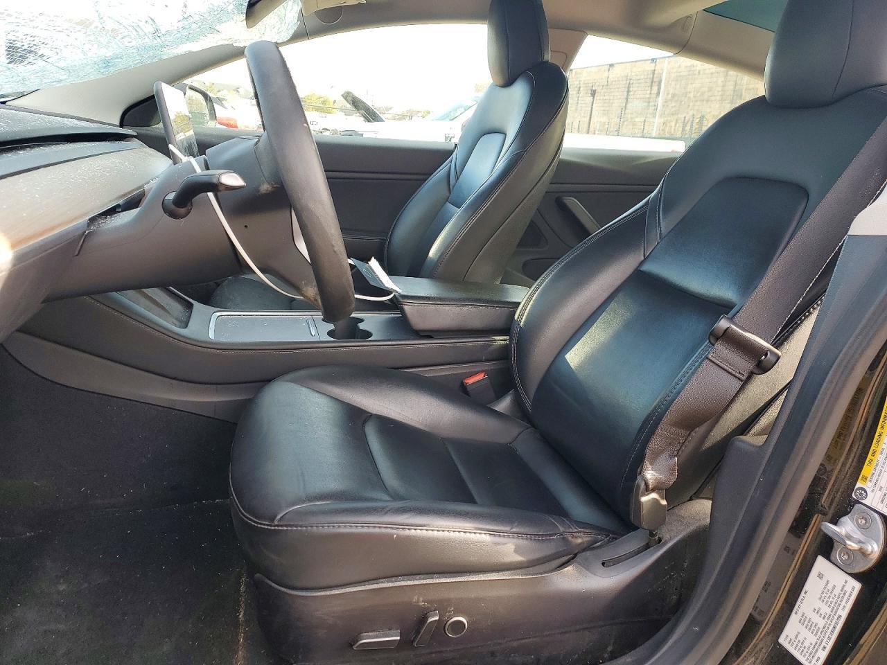 2021 Tesla Model 3 - Фото 7