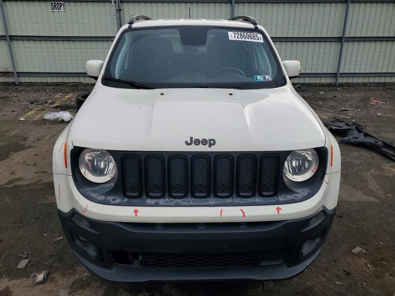 2018 Jeep Renegade Latitude - Image 5