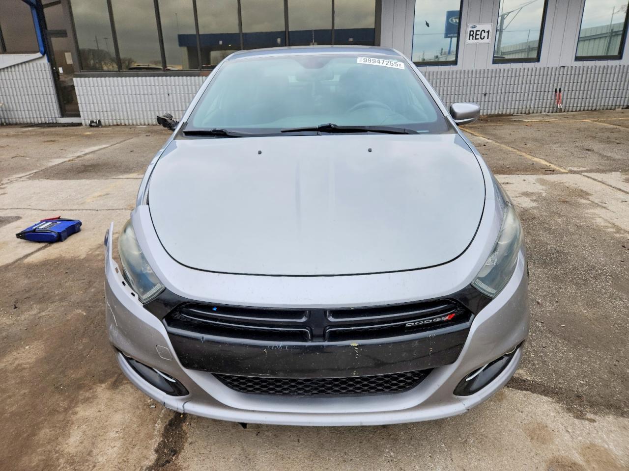 2015 Dodge Dart Sxt - Image 5
