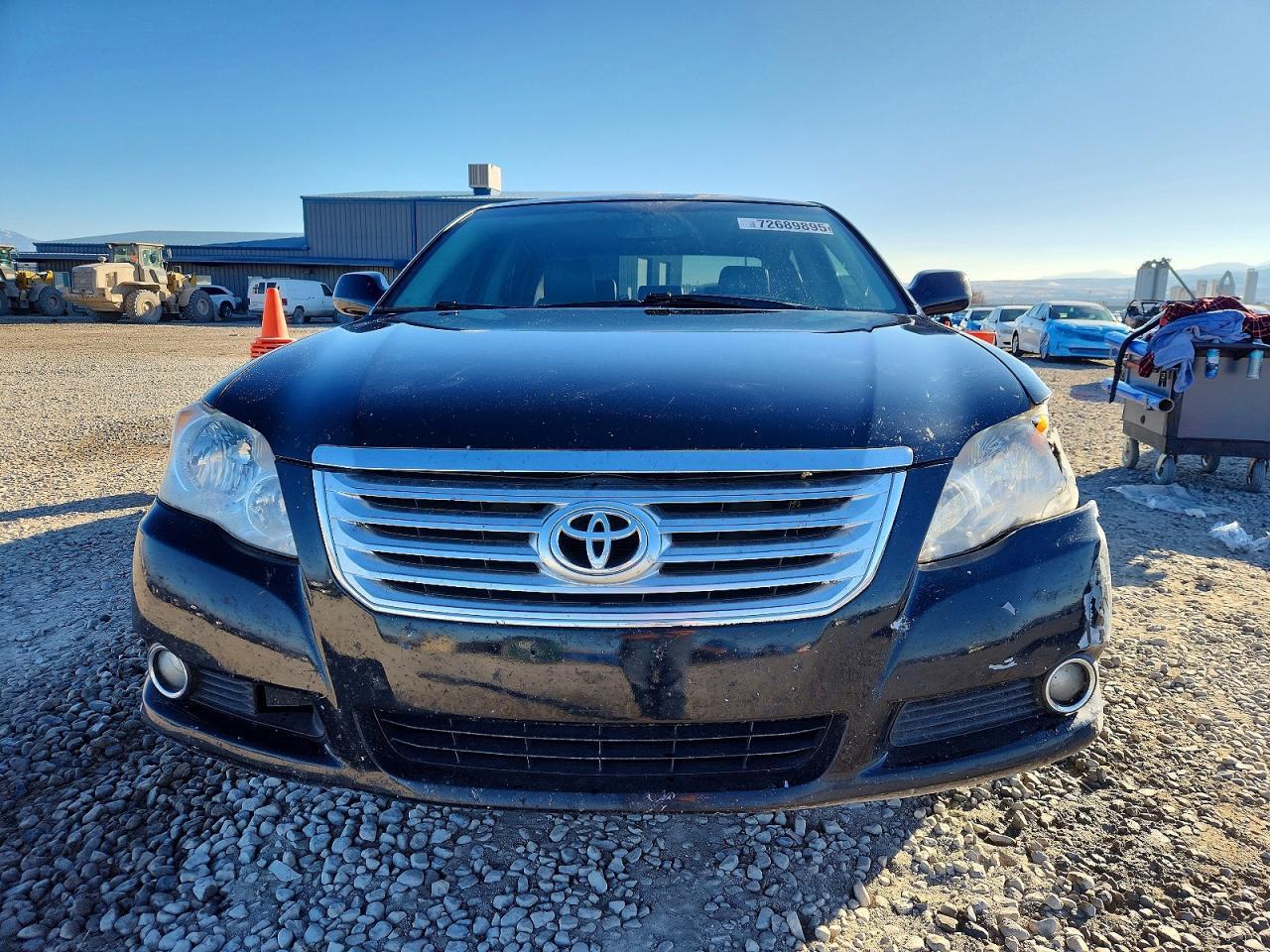 2010 Toyota Avalon Limited - Image 5