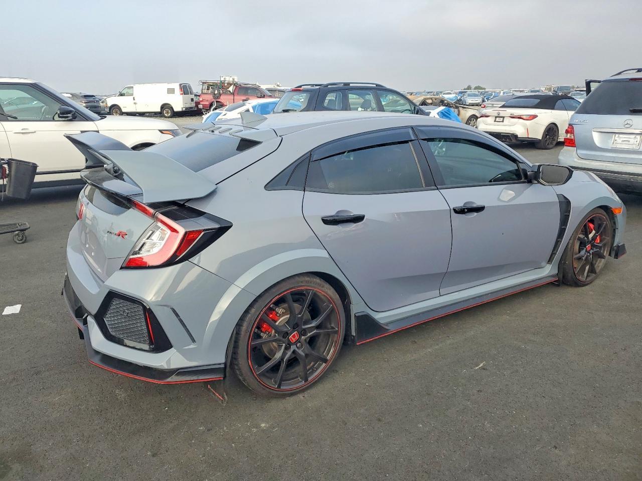 2019 Honda Civic - Image 3