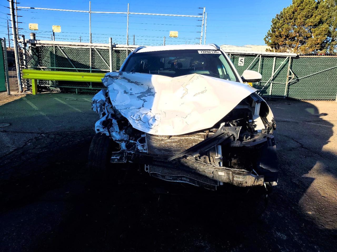 2018 Hyundai Tucson Sel - Image 5