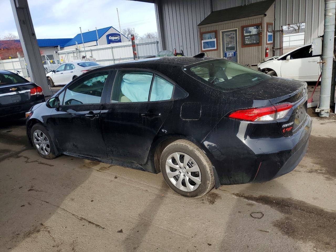 2026 Toyota Corolla Le - Фото 2