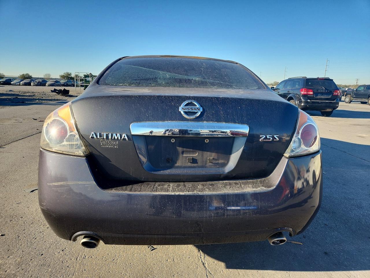 2012 Nissan Altima Base - Image 6