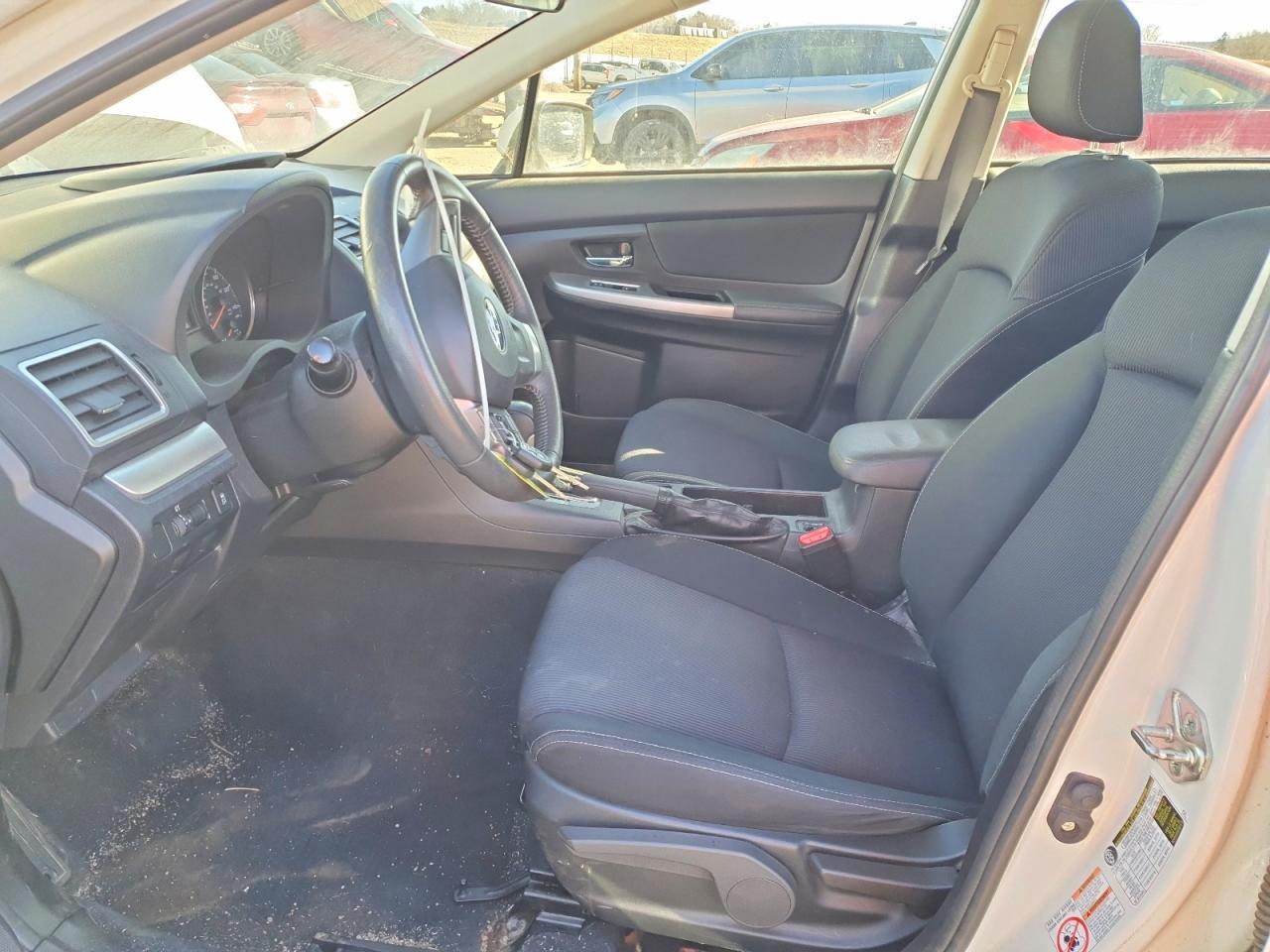 2016 Subaru Impreza Sport Premium - Фото 7