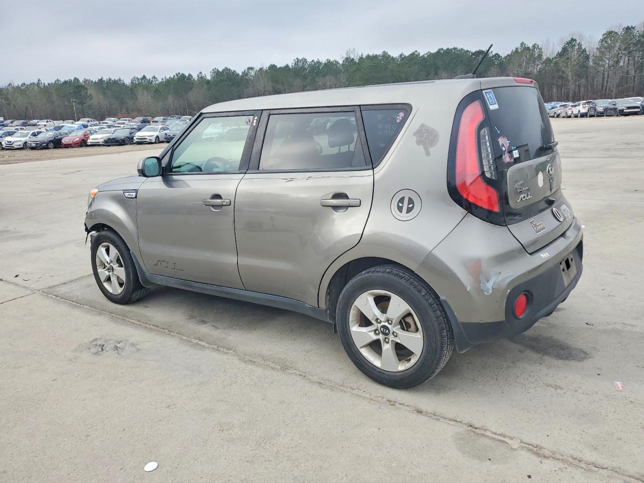 2019 Kia Soul - Фото 2