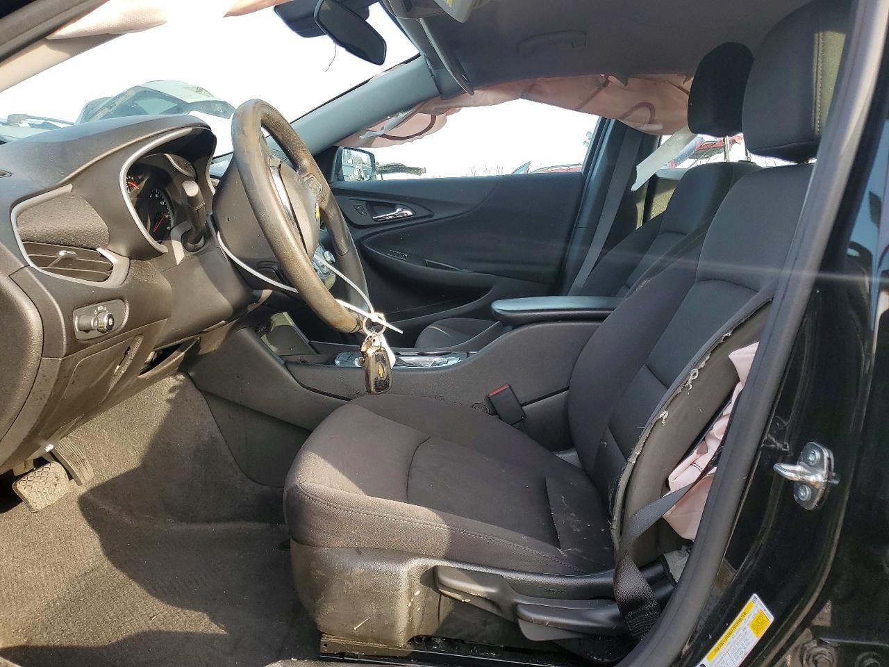 2024 Chevrolet Malibu Ls - Image 7