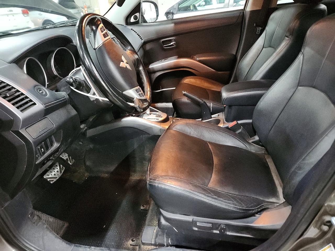 2012 Mitsubishi Outlander Gt - Фото 7