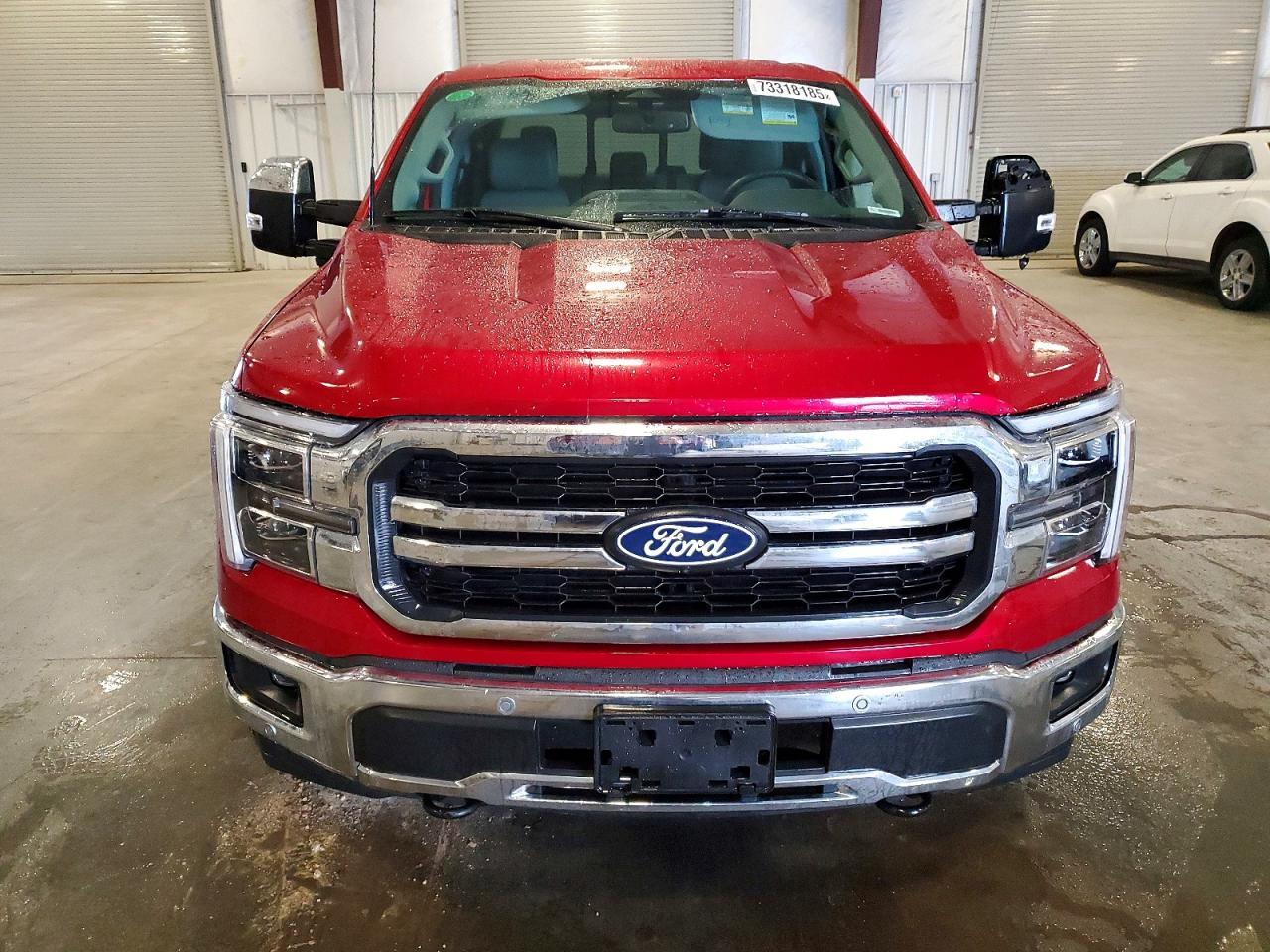 2025 Ford F150 Lariat - Фото 5