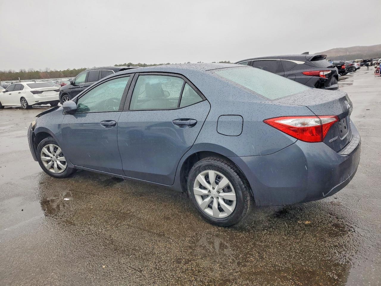 2016 Toyota Corolla L - Image 2