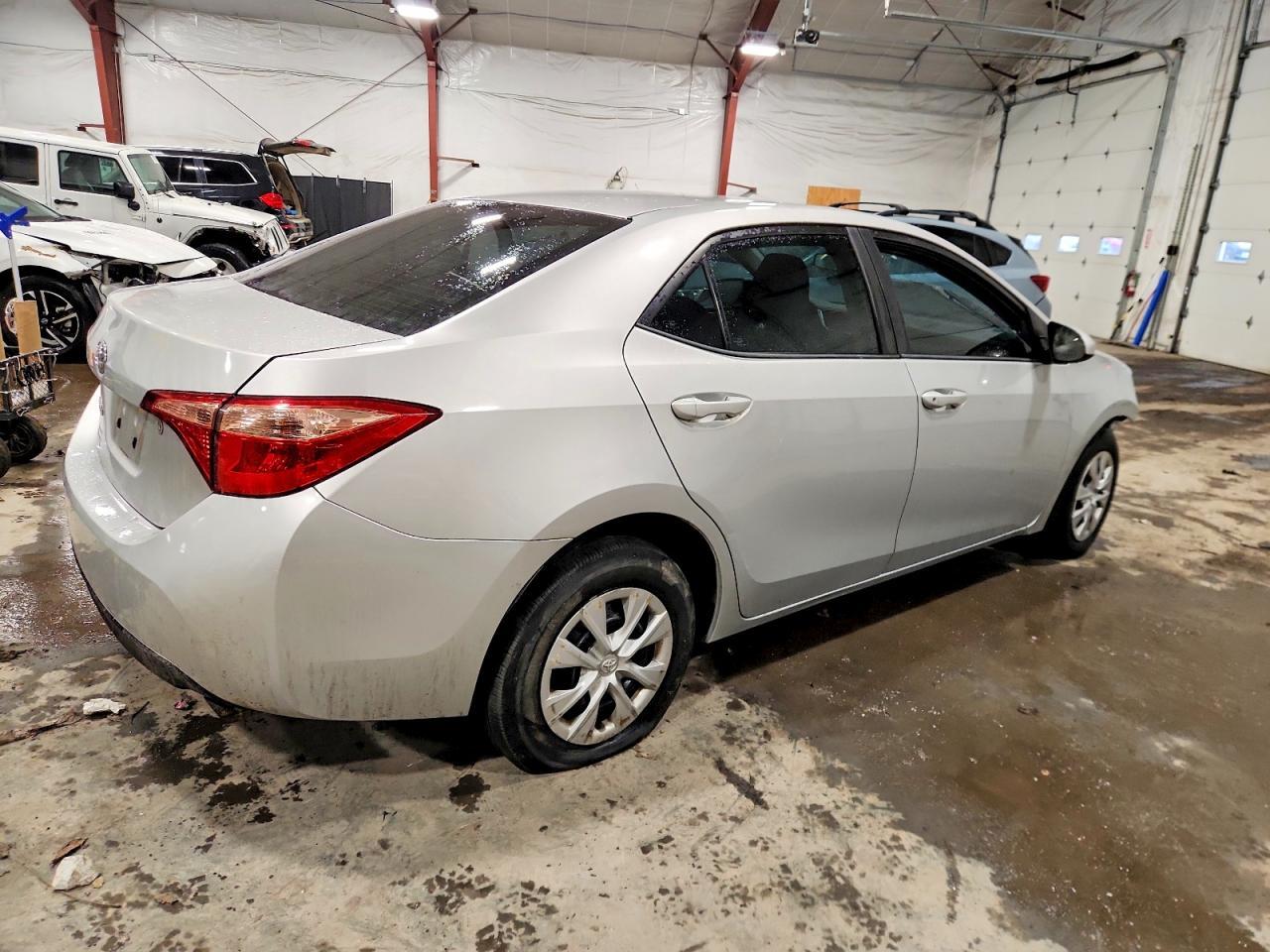 2018 Toyota Corolla L - Image 3