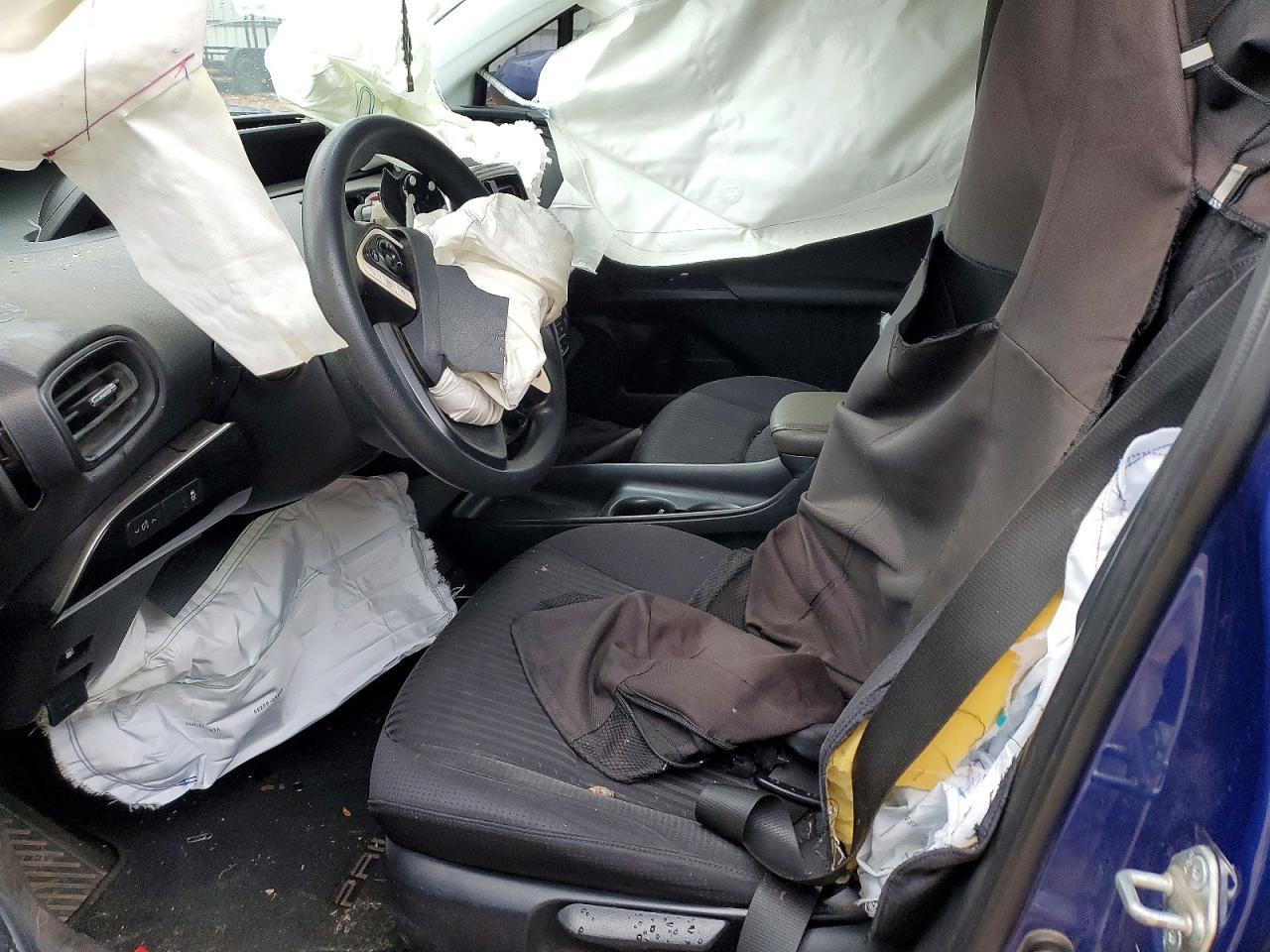 2016 Toyota Prius - Image 7